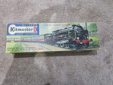 VINTAGE KITMASTER OO/HO MODEL