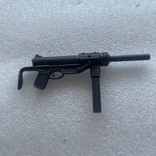 1/6th Scale WW2 US M3 Machine