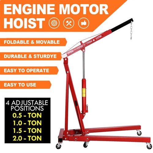 Ton hydraulic folding - 2,