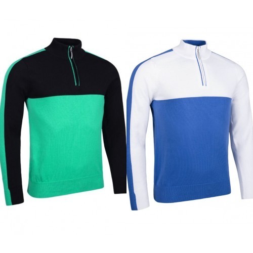 Glenmuir elgin combed cotton - combed,