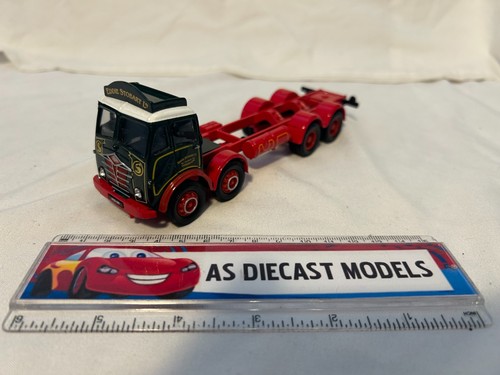 Corgi modern truck heavy - modern,
