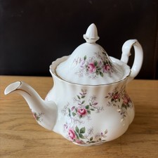 Royal Albert Lavender Rose
