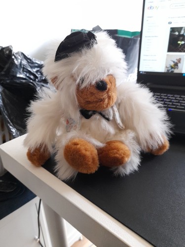 Pms gorilla monkey - soft, toy