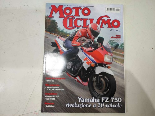 Motorcycling age 6 2012 - age, 6-2012