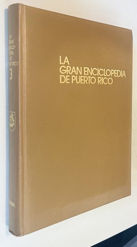 Gran enciclopedia puerto - la,