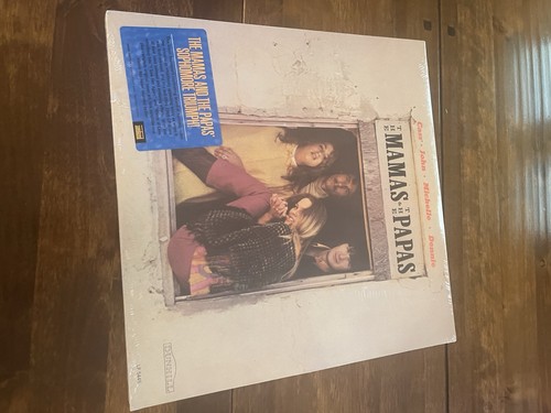 The mamas and - the, papas