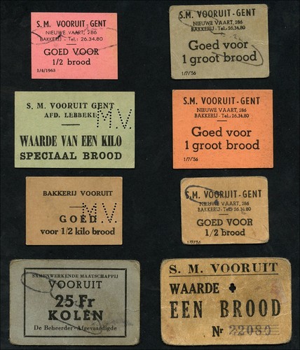 Belgium food - belgium,