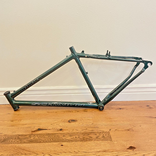 Schwinn five 4 - schwinn, [9