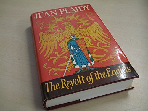 The revolt eaglets - revolt,