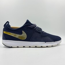 Nike SB Trainerendor Mens Navy