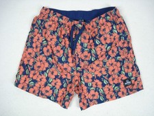 Hot Tuna Mens Netted Swimming