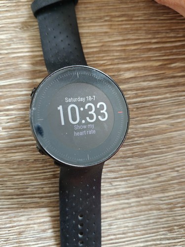 Polar vantage watch broken - vantage,