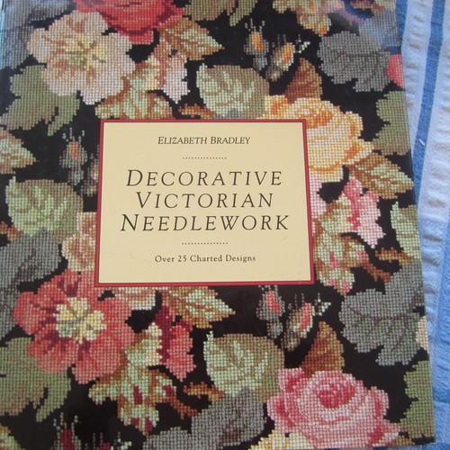 Decorative victorian