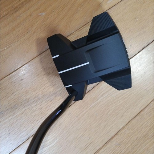 Ping 2021 harwood mallet - ping,