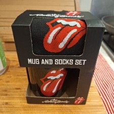 Mug and Sock Set - The Rolling