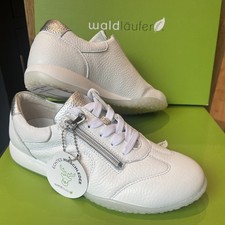 Waldlaufer H-Poppy 'retro'
