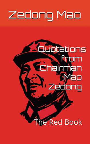 Quotations from chairman mao - quotations,