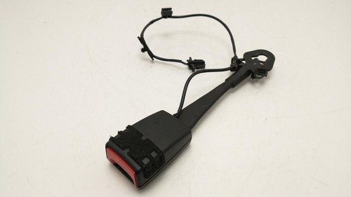 Audi seat belt - audi, stalk