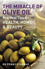 The miracle of olive oil (Paperback) - FREE Shipping