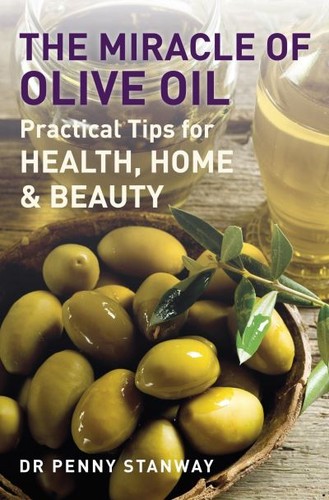 The miracle olive oil - miracle,