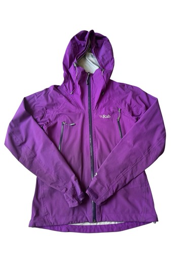 Rab myriad women jacket - women's,