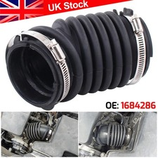 Air Box Intake Hose Pipe For