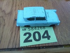 MATCHBOX  LESNEY REGULAR