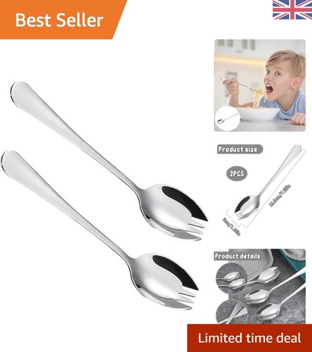 2pcs stainless steel - 2pcs,