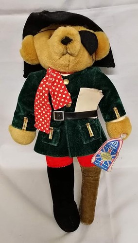 Merrythought golden - merrythought, 17"