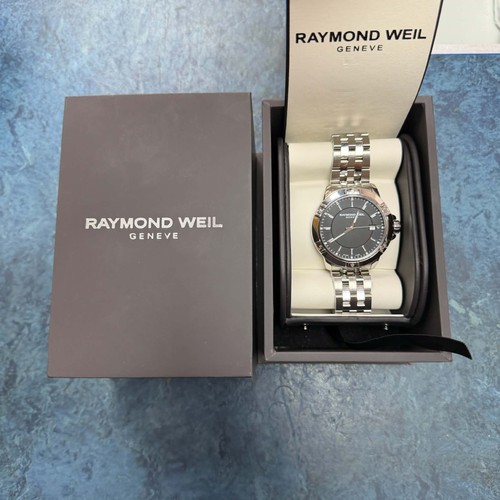 Raymond weil 8160 - weil, 8160-st-20041