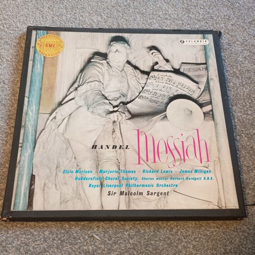 Sax 2308 2310 - 2308-2310, handel