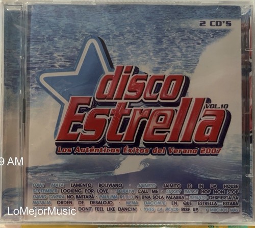 Rare longer made 2cd - rare,