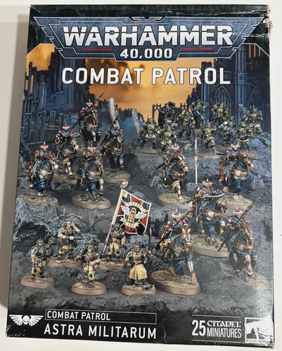 Warhammer 000 astra - 40,000:,