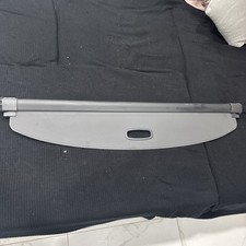 HYUNDAI IONIQ MK1 2016-2022 (AE) PARCEL SHELF LOAD COVER GREY E2 85930-G2000