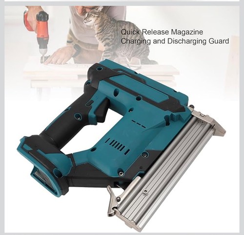 18v cordless nail - 18v,