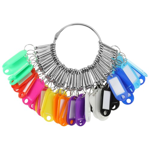 Portable key organizer - portable,