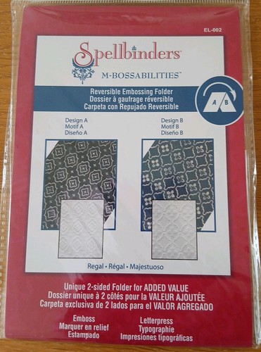 Spellbinders bossabilities - spellbinders, m-bossabilities