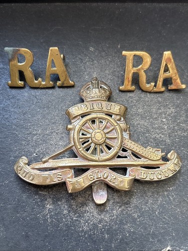Royal artillery genuine - royal, artillery,