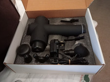 digital vibration theraphy massage device SBA-00099