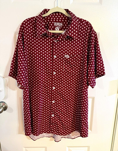 Dixxon flannel company - flannel,