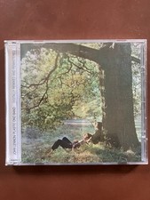 John Lennon/Plastic Ono Band - John Lennon/Plastic Ono Band CD