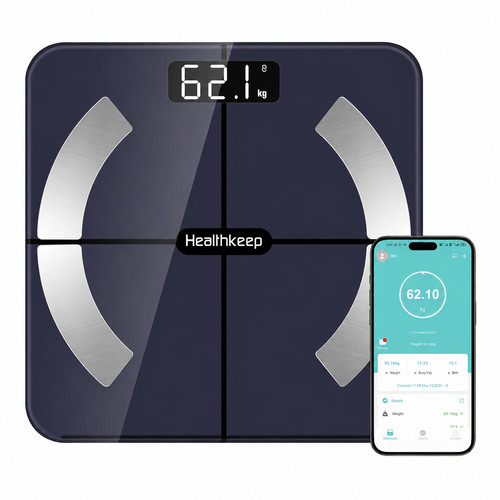 Healthkeep smart body scale - smart,