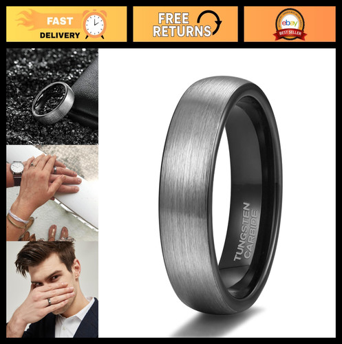 Tungsten wedding bands - tungsten, for