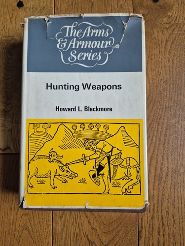 Hunting weapons arms and - weapons, (arms