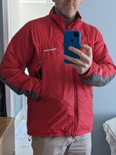 Montane extreme medium red - montane,