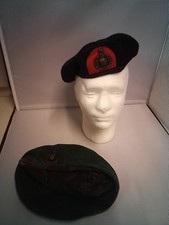 Royal marines commando green - marines,
