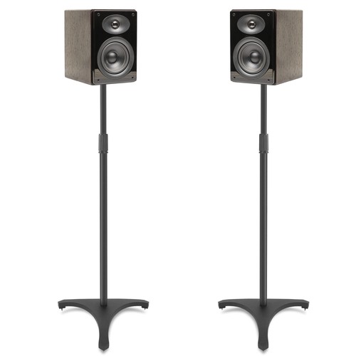 Adjustable height speaker - adjustable,