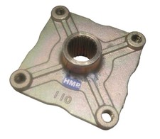 Axle Adapter Wheel Hub 110mm