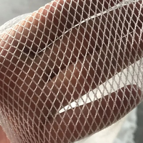 Nylon fishing net - net, 3mm-5mm