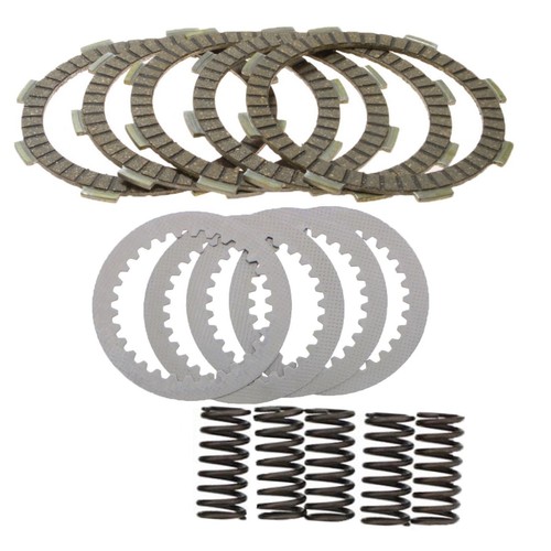 Clutch for yamaha 125 lw - for, tt-r